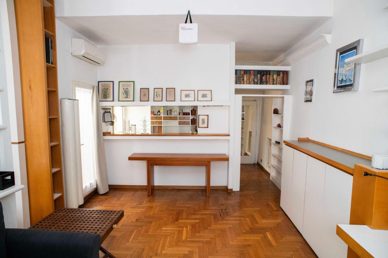 Tamara E Gerardina House In Trastevere Rome Buitenkant foto